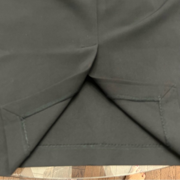 💎Zara Black Dress with Rhinestone Accents. Large - Picture 10 of 10